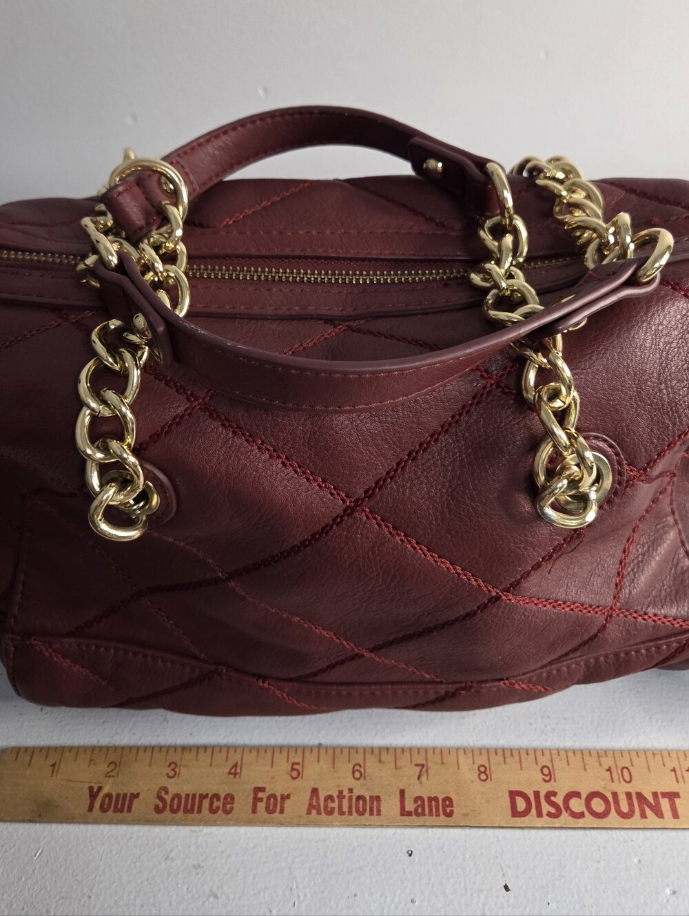 Charming Charlie Purse - Picture 7 of 11